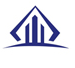 辛巴德海滩度假村 Logo